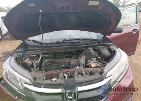 2016 Honda Cr-V Se z USA, uszkodzony, nr VIN 2HKRM4H47GH668918